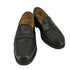 HARROGATE SHOREDITCH ペニーローファー メンズ US:8