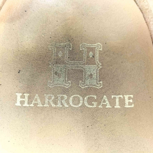HARROGATE SHOREDITCH ペニーローファー メンズ US:8
