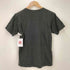 バンド グラフィック プリント S/S クルーネック Tシャツ メンズ M