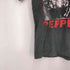 バンド グラフィック プリント S/S クルーネック Tシャツ メンズ M