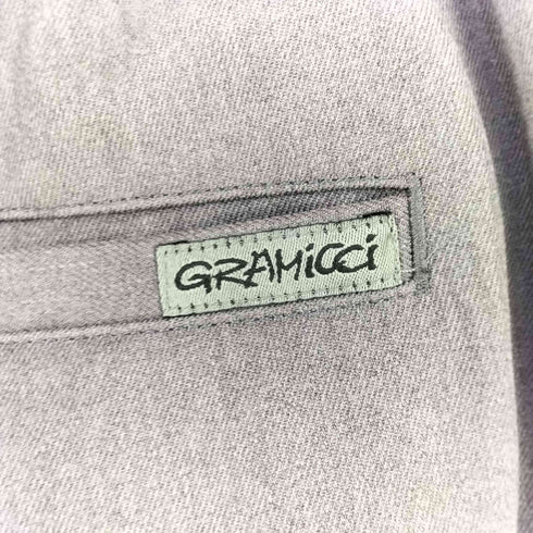 グラミチ GRAMICCI 別注 イージーパンツ メンズ S