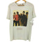 アンダーカバー UNDERCOVER 15ss Adventure期 TELEVISION ADVENTURE 両面プリント 半袖Tシャツ メンズ JPN:2
