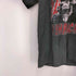 バンド グラフィック プリント S/S クルーネック Tシャツ メンズ M