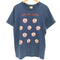 High Scream Center 25ss HOT SOCKS TEE メンズ JPN:M
