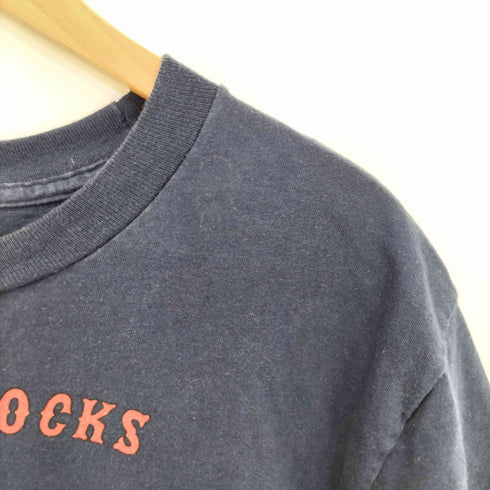 High Scream Center 25ss HOT SOCKS TEE メンズ JPN:M