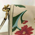 コーチ COACH フローラル 2WAY ソフトタビー ショルダーバッグ レディース