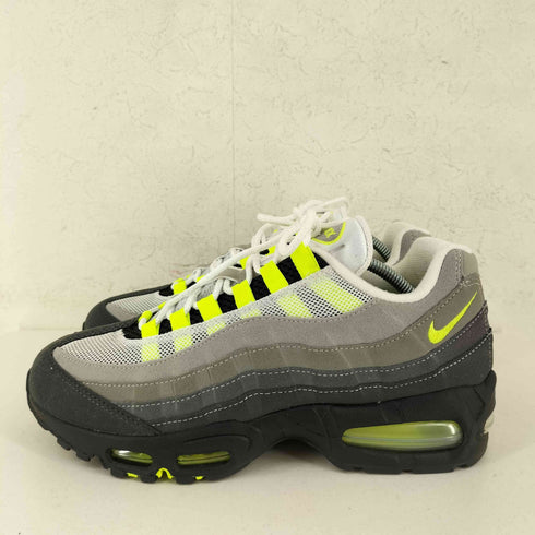 ナイキ NIKE AIR MAX 95 BIG BUBBLE レディース JPN:26