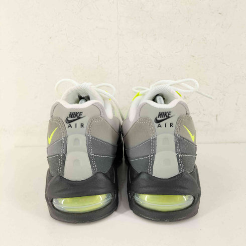 ナイキ NIKE AIR MAX 95 BIG BUBBLE レディース JPN:26