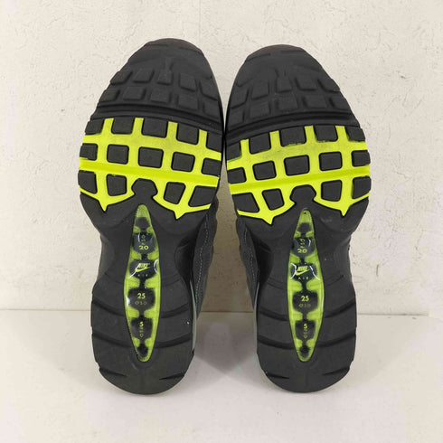 ナイキ NIKE AIR MAX 95 BIG BUBBLE レディース JPN:26