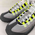 ナイキ NIKE AIR MAX 95 BIG BUBBLE レディース JPN:26