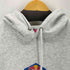 Tokyo Drive Car Club Drive Logo フーディー メンズ import:XL