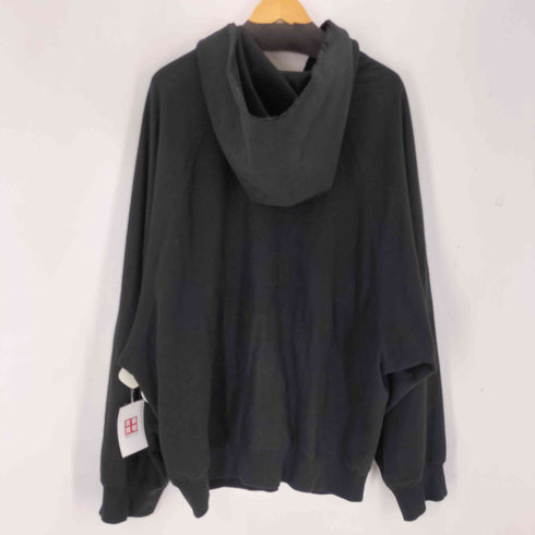アンセルム ANCELLM 25AW SWEAT HOODIE COAT メンズ 1