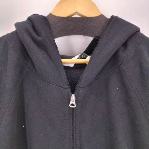 アンセルム ANCELLM 25AW SWEAT HOODIE COAT メンズ 1