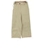 セオリー theory ULT PATCH PANT パッチワイドパンツ レディース 00