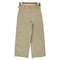 セオリー theory ULT PATCH PANT パッチワイドパンツ レディース 00