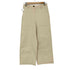 セオリー theory ULT PATCH PANT パッチワイドパンツ レディース 00