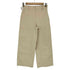 セオリー theory ULT PATCH PANT パッチワイドパンツ レディース 00