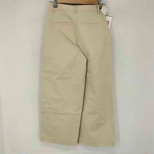 セオリー theory ULT PATCH PANT パッチワイドパンツ レディース 00