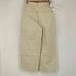 セオリー theory ULT PATCH PANT パッチワイドパンツ レディース 00