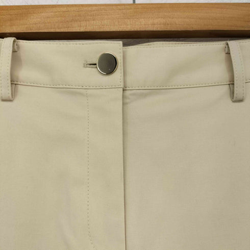 セオリー theory ULT PATCH PANT パッチワイドパンツ レディース 00
