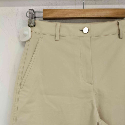セオリー theory ULT PATCH PANT パッチワイドパンツ レディース 00
