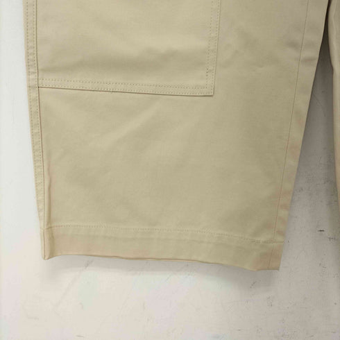 セオリー theory ULT PATCH PANT パッチワイドパンツ レディース 00
