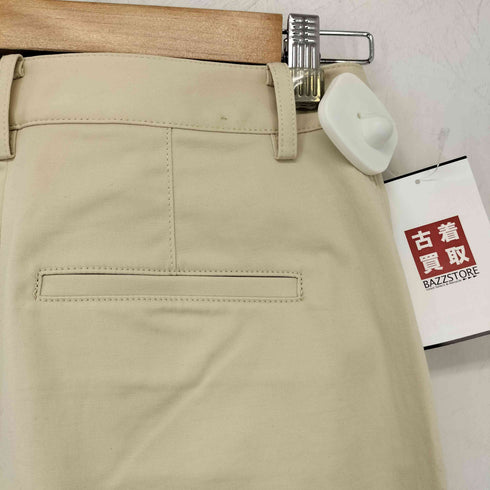 セオリー theory ULT PATCH PANT パッチワイドパンツ レディース 00