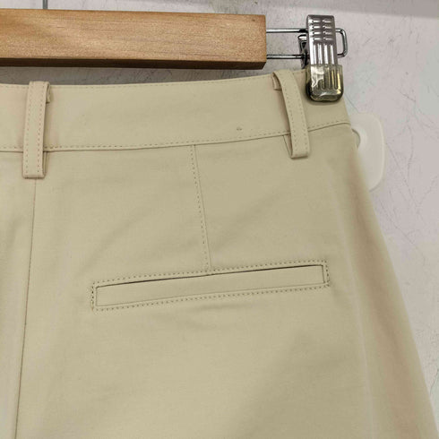 セオリー theory ULT PATCH PANT パッチワイドパンツ レディース 00