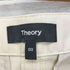 セオリー theory ULT PATCH PANT パッチワイドパンツ レディース 00