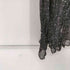 Realisation シルク シアー ワンピース レディース import:XS