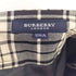 バーバリーロンドン BURBERRY LONDON チェック プリーツスカート レディース