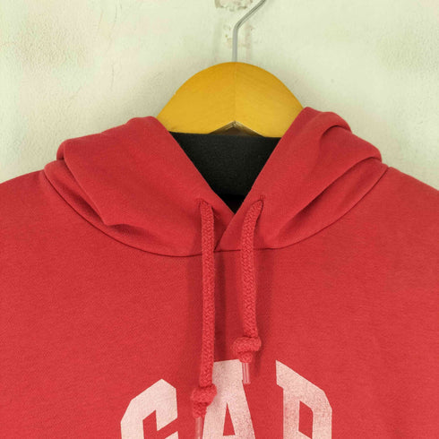ギャップ Gap キャラクタープリント プルオーバーパーカー メンズ import:S