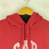 ギャップ Gap キャラクタープリント プルオーバーパーカー メンズ import:S