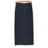 セオリー theory 24SS MAXI TROUSER SK デニムスカート レディース 024