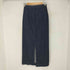 セオリー theory 24SS MAXI TROUSER SK デニムスカート レディース 024