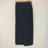セオリー theory 24SS MAXI TROUSER SK デニムスカート レディース 024