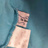 to the angel ラメ&ビジュー装飾 VネックTシャツ Y2K レディース M