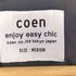 コーエン coen Cloud-Xアルパインパーカー メンズ JPN:M