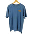 パタゴニア patagonia Beneficial T's メキシコ製 オーバルロゴ プリント 半袖 Tシャツ メンズ M