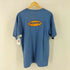 パタゴニア patagonia Beneficial T's メキシコ製 オーバルロゴ プリント 半袖 Tシャツ メンズ M