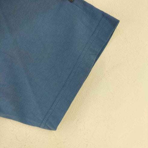 パタゴニア patagonia Beneficial T's メキシコ製 オーバルロゴ プリント 半袖 Tシャツ メンズ M