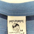 パタゴニア patagonia Beneficial T's メキシコ製 オーバルロゴ プリント 半袖 Tシャツ メンズ M