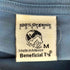 パタゴニア patagonia Beneficial T's メキシコ製 オーバルロゴ プリント 半袖 Tシャツ メンズ M