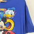 キャラクタープリントクルーネックS/S Tシャツ メンズ JPN:XL