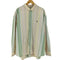 ギャップ Gap The BIG Shirt マルチストライプ BD 長袖 シャツ メンズ XL