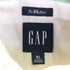 ギャップ Gap The BIG Shirt マルチストライプ BD 長袖 シャツ メンズ XL