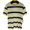 ザラ ZARA ボーダー S/S カットソー レディース import:L
