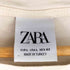 ザラ ZARA ボーダー S/S カットソー レディース import:L