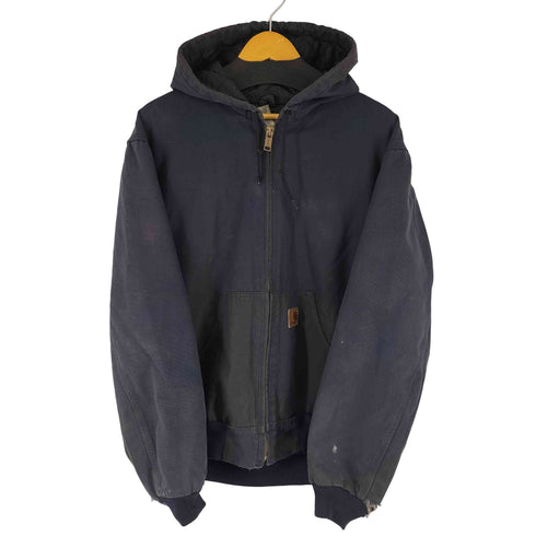カーハート Carhartt ダック地 アクティブジャケット J280 MDT メンズ JPN:M