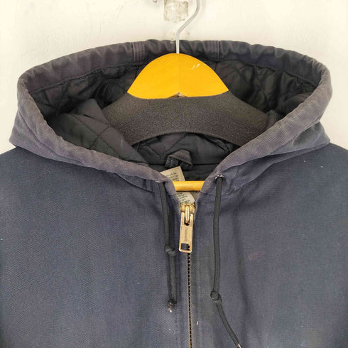 カーハート Carhartt ダック地 アクティブジャケット J280 MDT メンズ JPN:M
